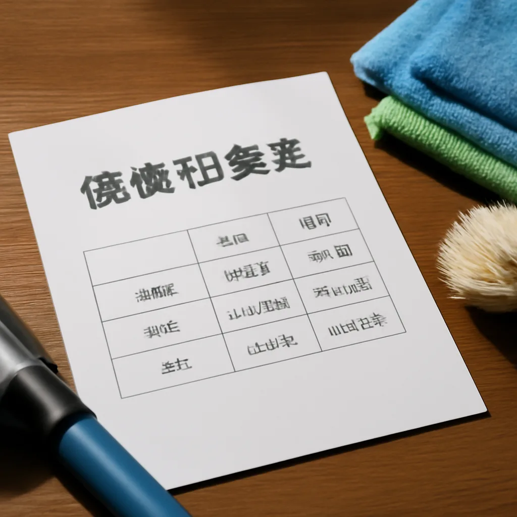 永康清潔公司怎麼選